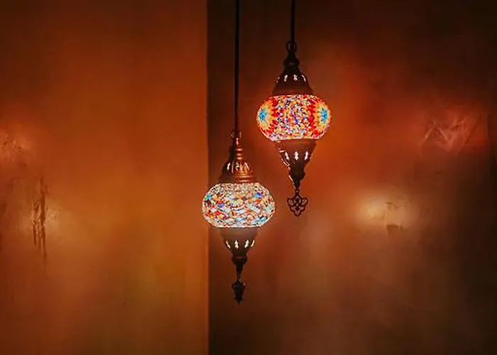 酒店 Dim's & Restaurant 4*